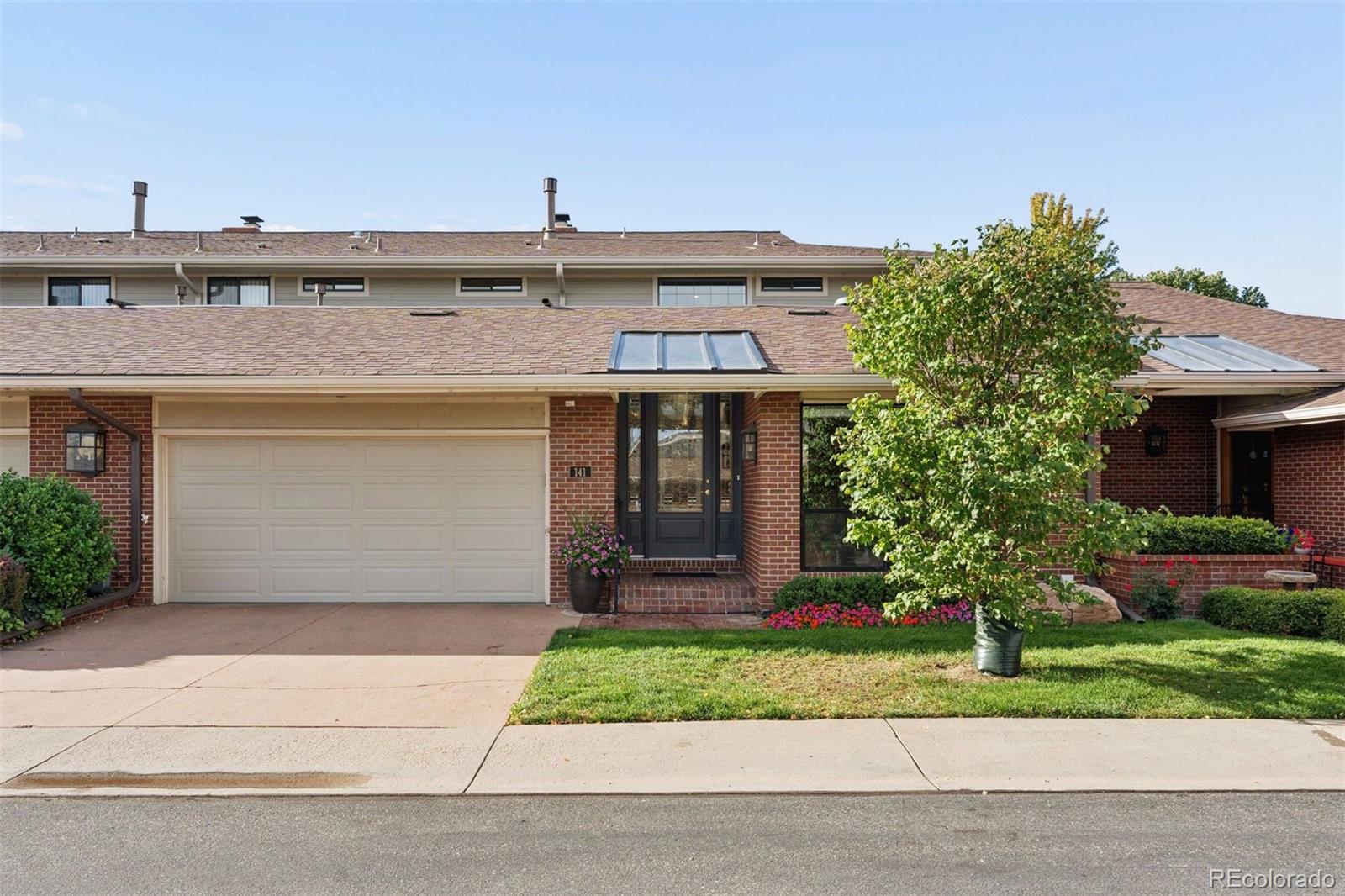 2800 S University Boulevard 141