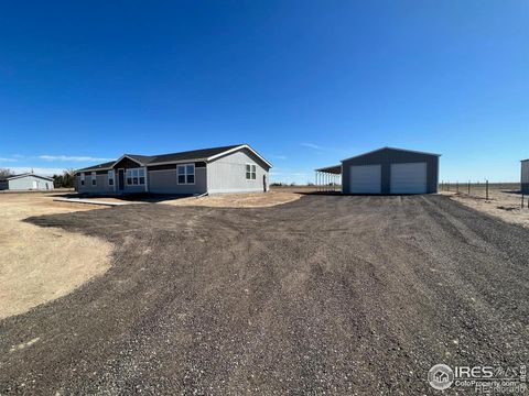 27476 County Road 66, Gill, CO 80624 - #: IR984798
