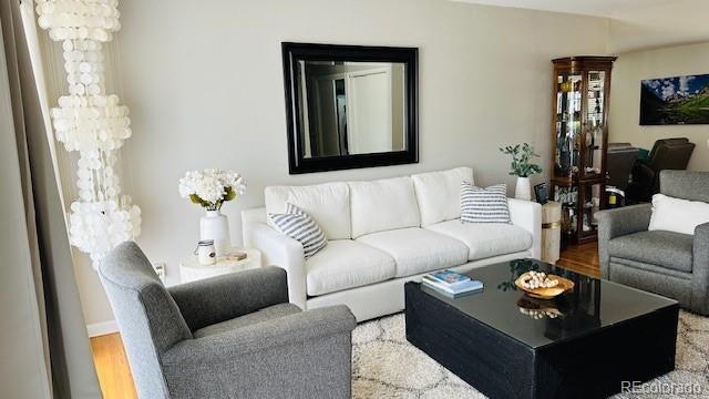Photo of 7862 E Briarwood Boulevard, Centennial, CO 80112 (MLS # 8966280)