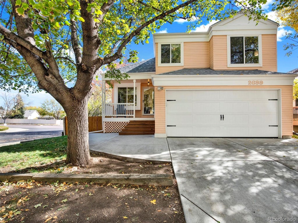 Photo of 2699 S Deframe Circle, Lakewood, CO 80228 (MLS # 1597169)