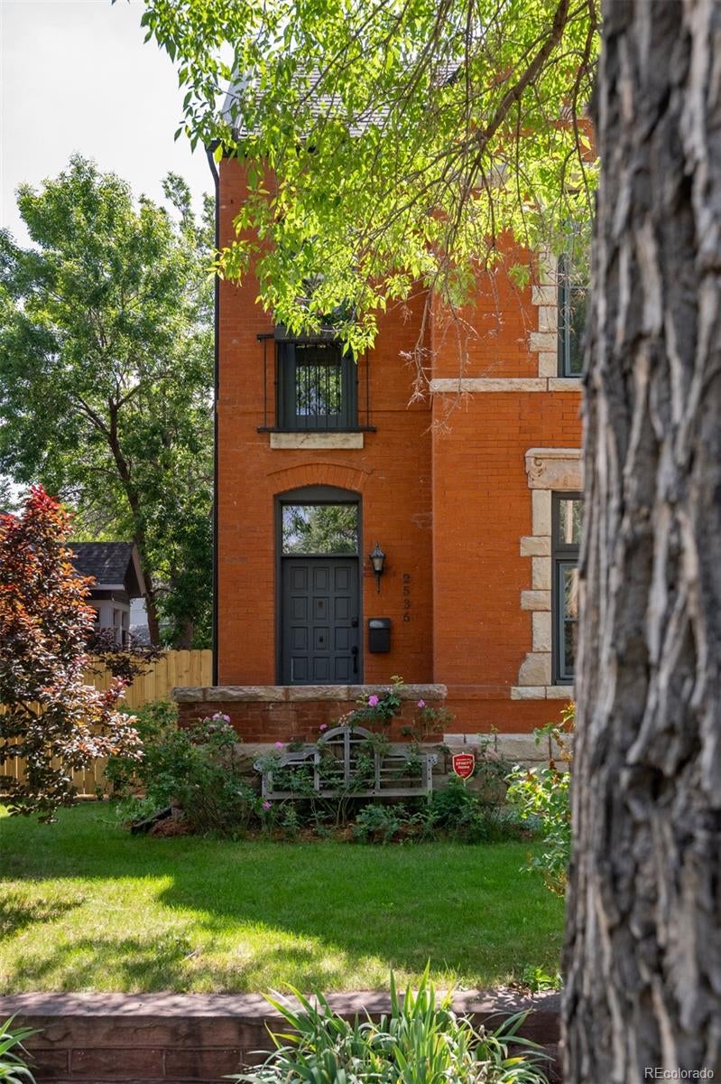 Photo of 2536 N Gilpin Street, Denver, CO 80205 (MLS # 9256651)