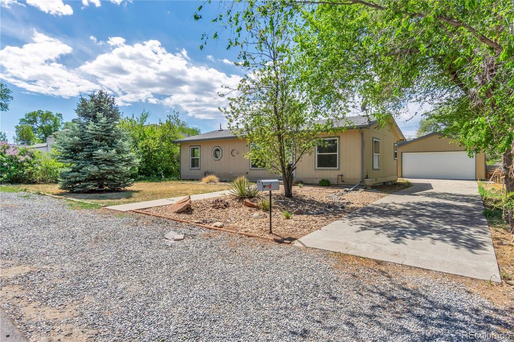 Photo of 31 Jay Street, Lakewood, CO 80226 (MLS # 7409824)