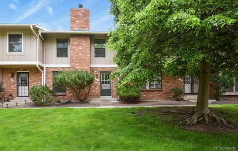 10310 E Jewell Avenue 55 Aurora CO 80247