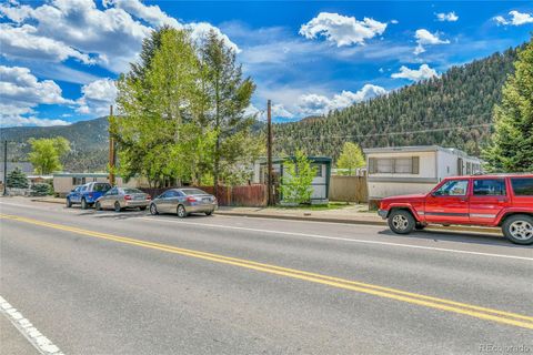 465 Colorado Boulevard Idaho Springs CO 80452