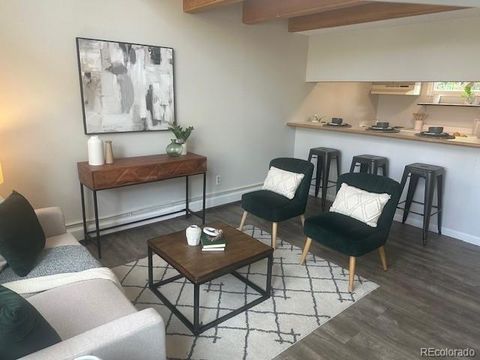 1842 Canyon Boulevard 209 Boulder CO 80302