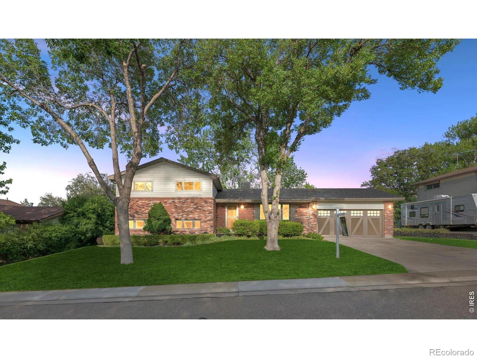 Photo 1 of 34 — 10512 Brewer Drive, Northglenn, CO 80234