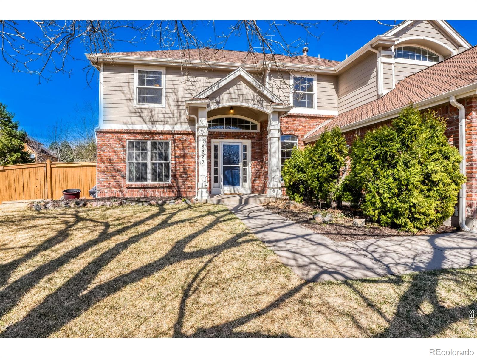 16623 E Powers Place