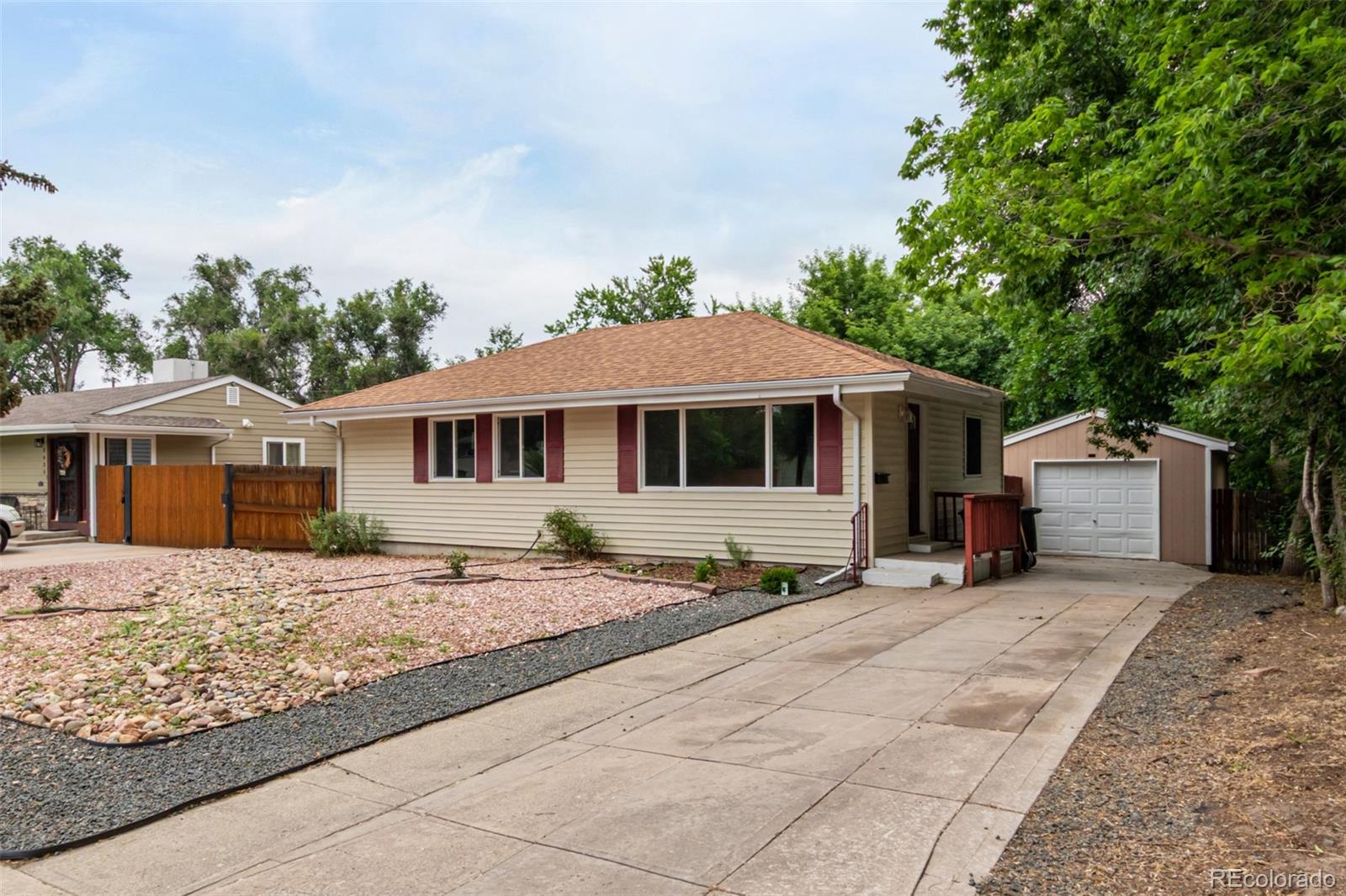 5635 Nebraska Way