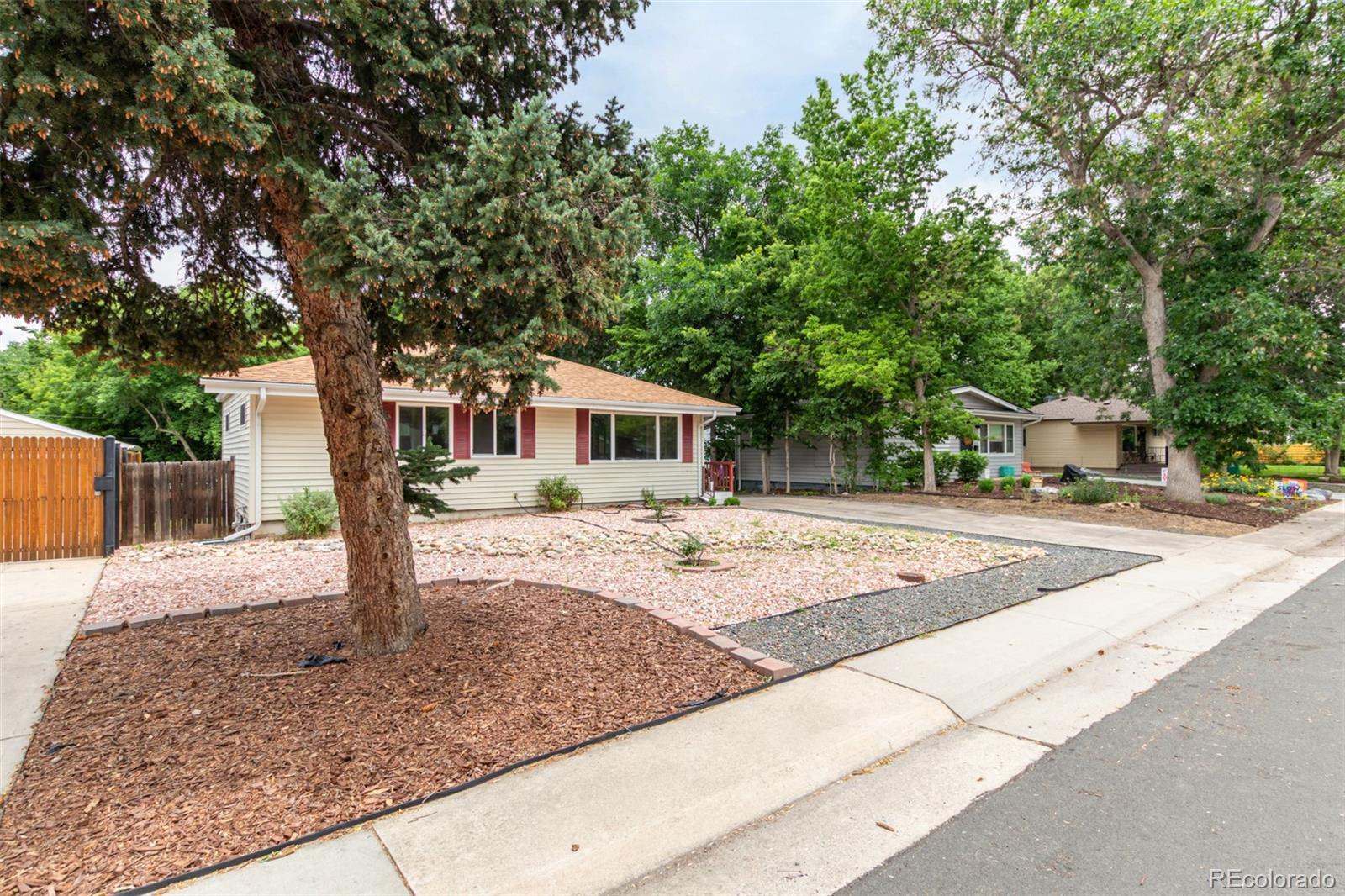 5635 Nebraska Way