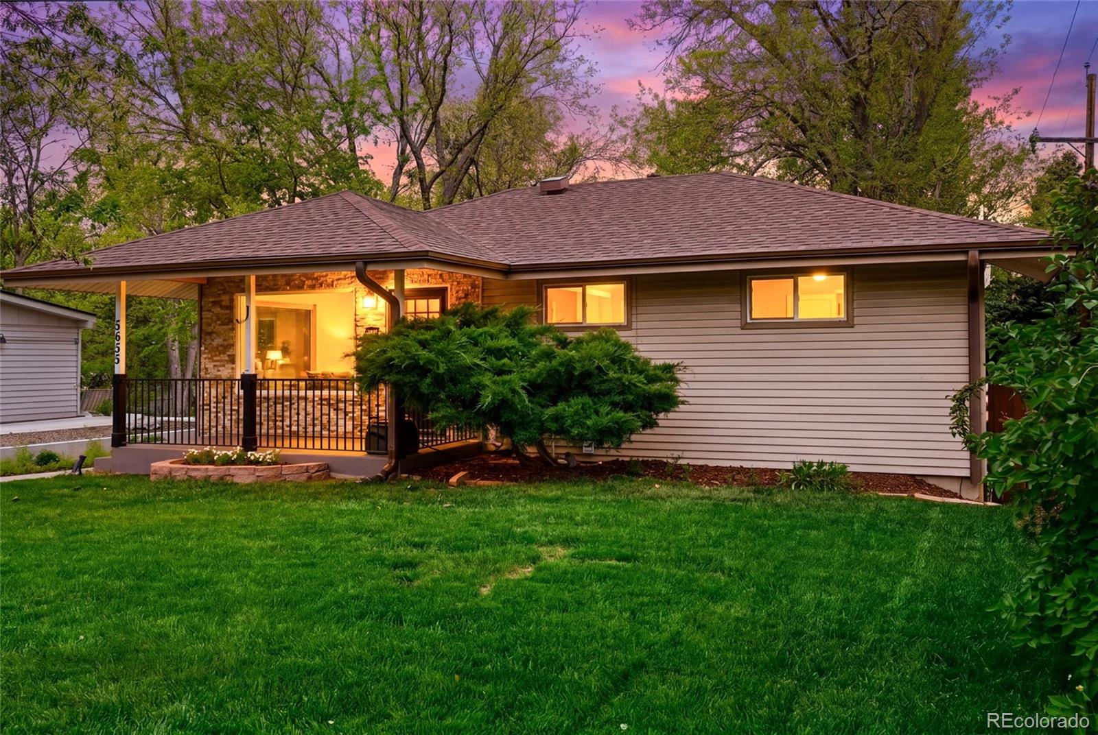 5655 Nebraska Way