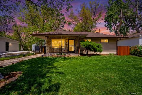 Photo of 5655 Nebraska Way, Denver, CO 80224 (MLS # 4202176)