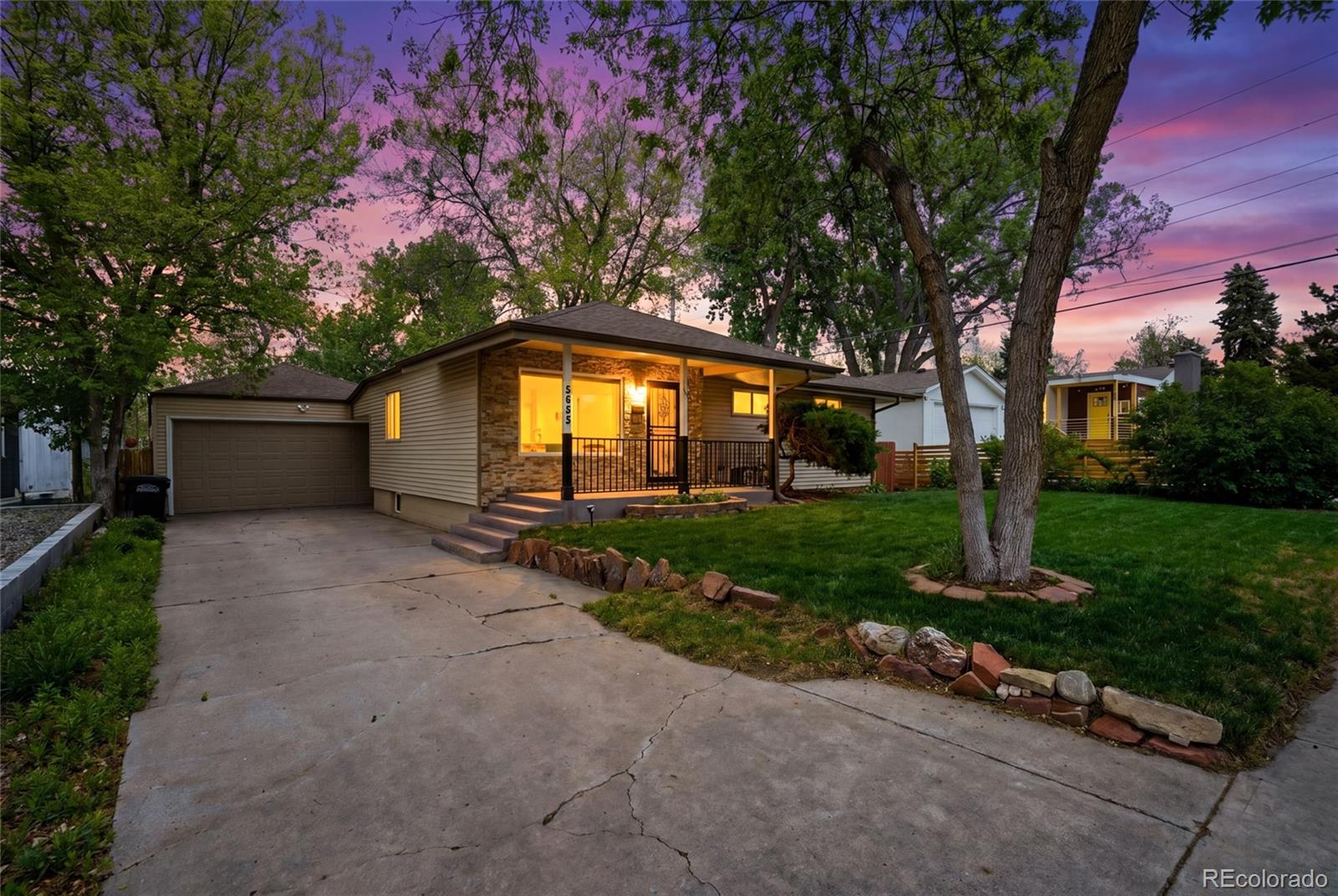 5655 Nebraska Way