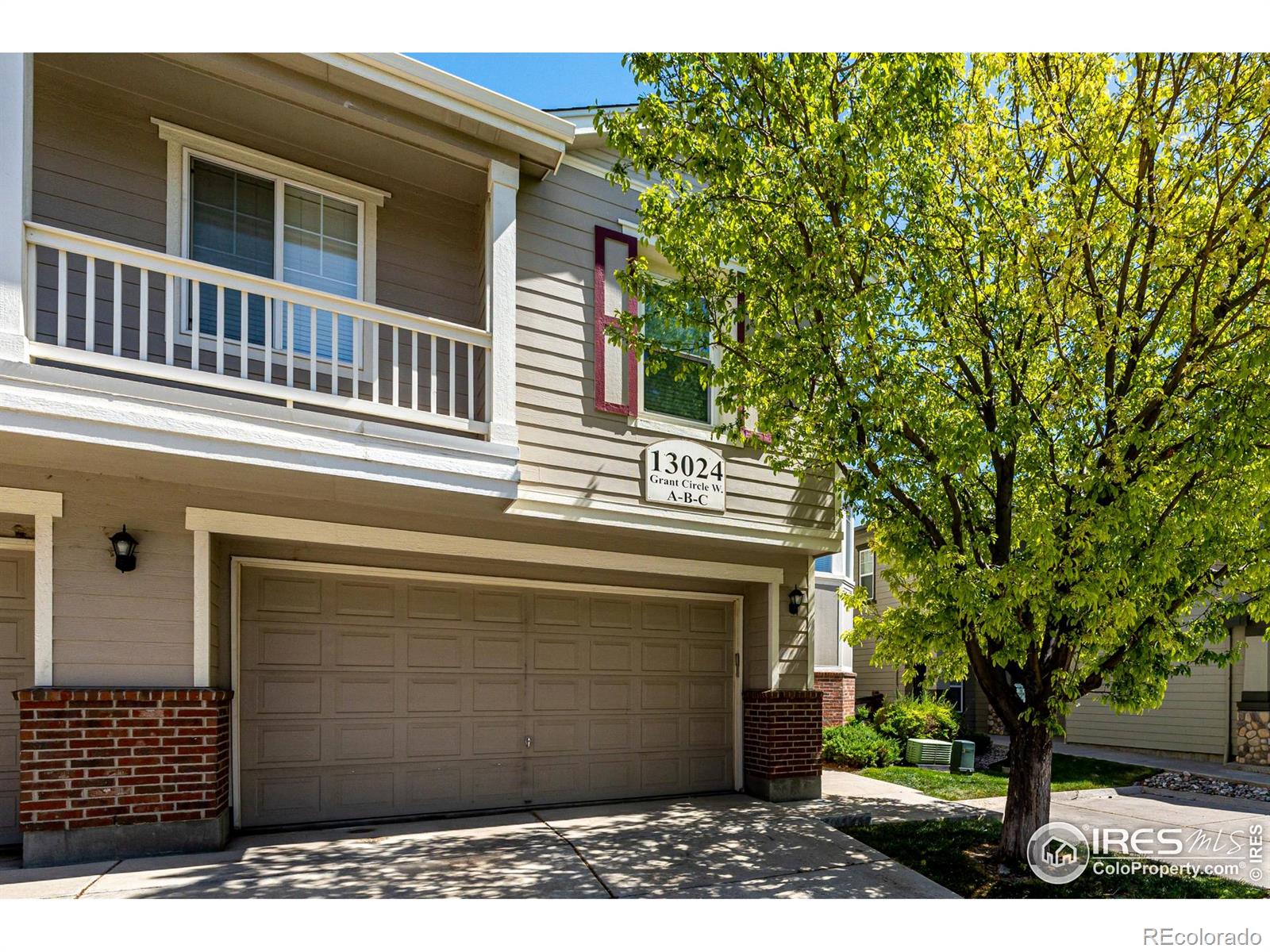 13024 Grant Circle W A, Thornton, CO, 80241 4 13024 Grant Circle W A