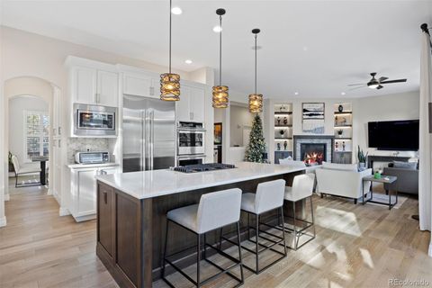 7164 Havenwood Drive Castle Pines CO 80108