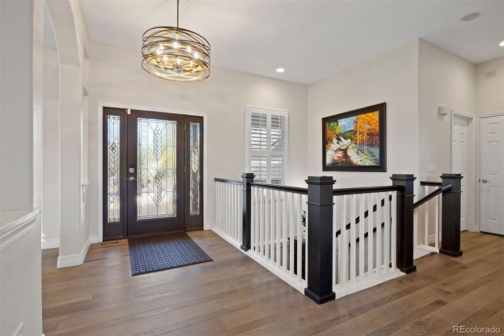 Photo of 7164 Havenwood Drive, Castle Pines, CO 80108 (MLS # 7773871)