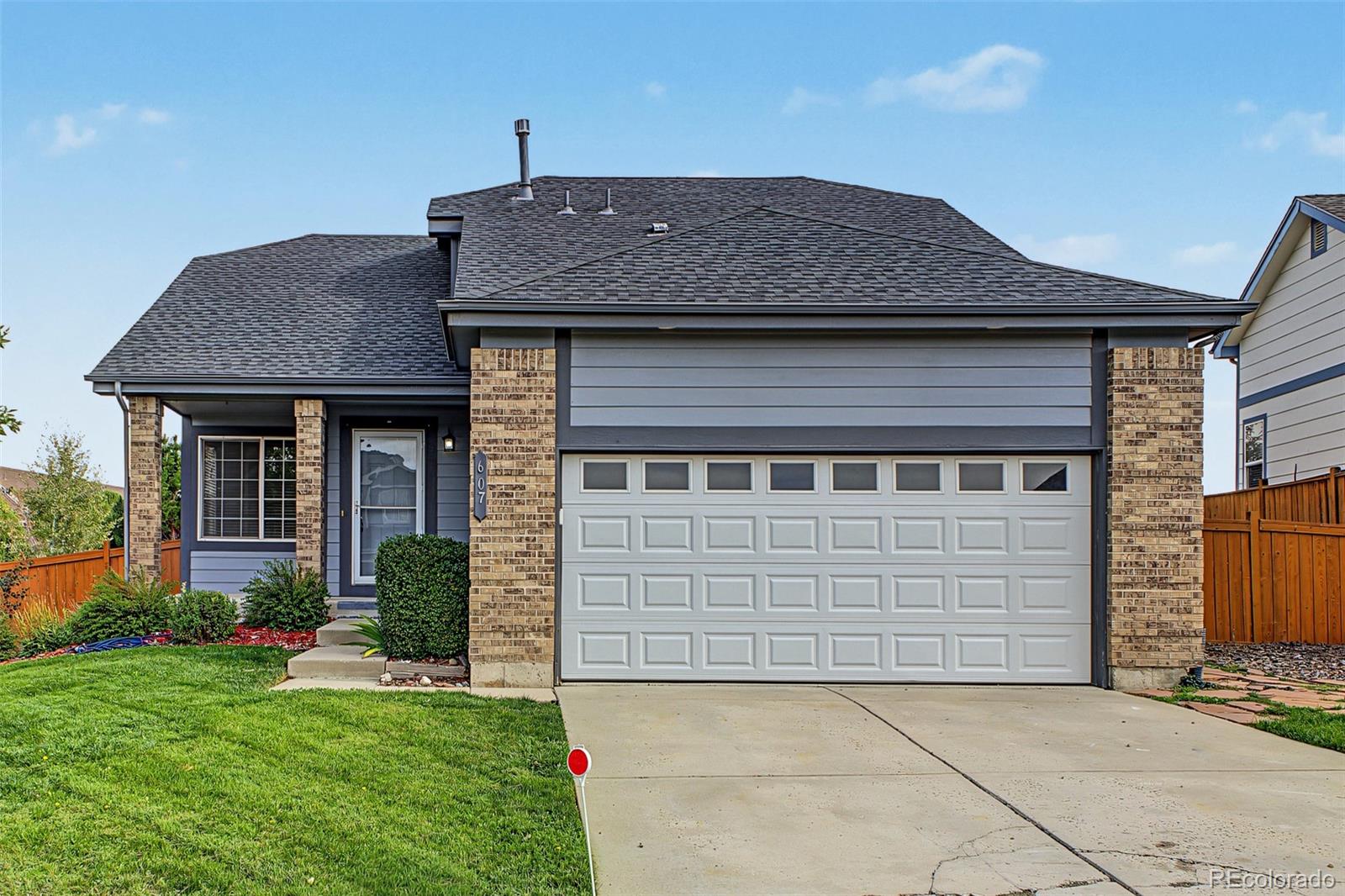607 Balsa Drive