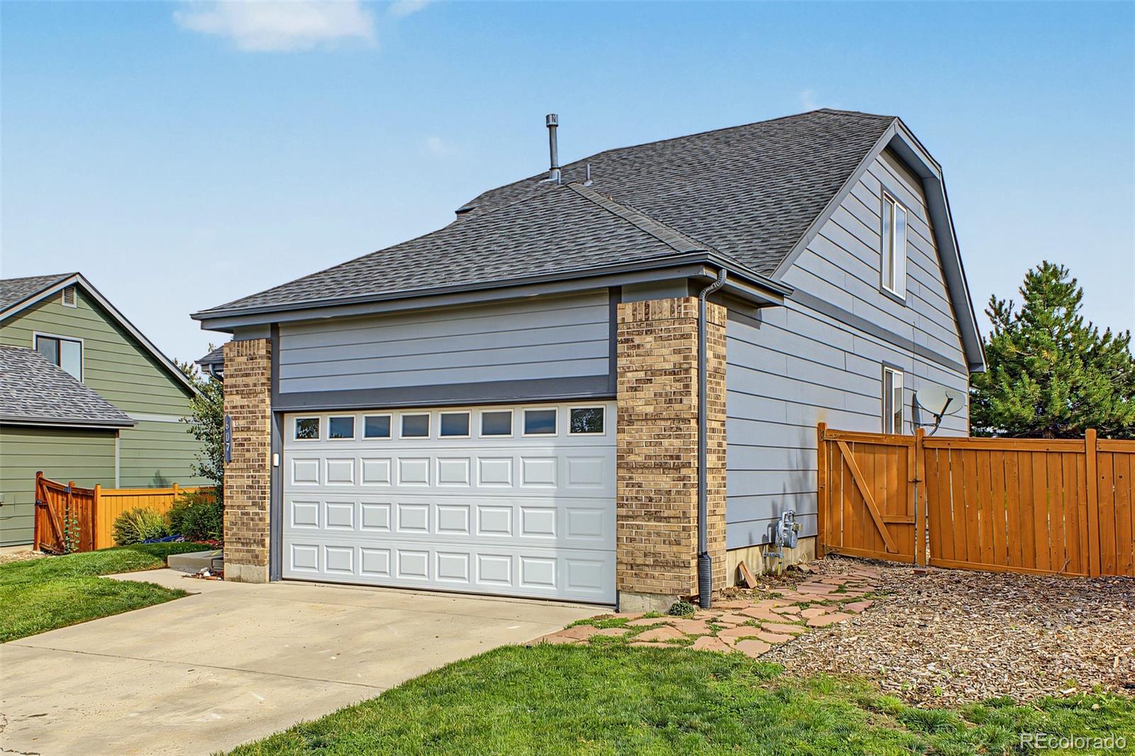 607 Balsa Drive