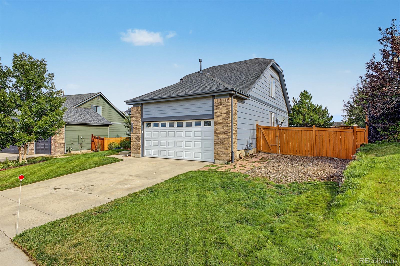 607 Balsa Drive