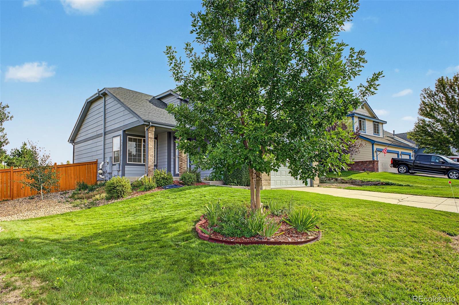 607 Balsa Drive