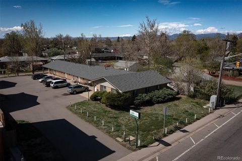 208 W Baseline Road Lafayette CO 80026