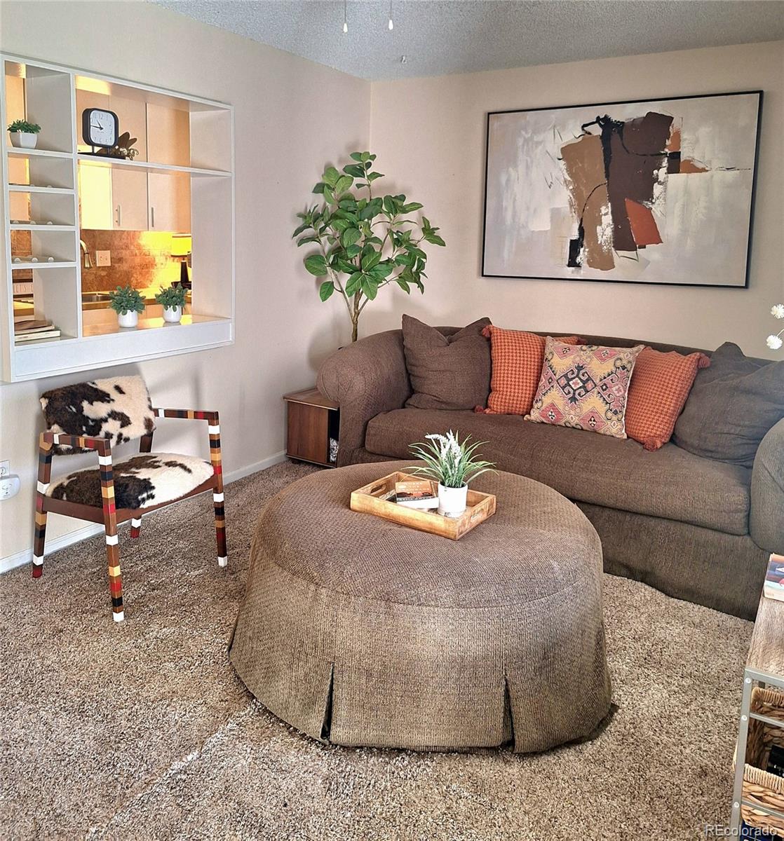 5995 E Iliff Avenue 115