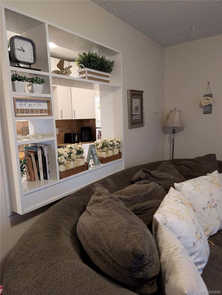 5995 E Iliff Avenue 115