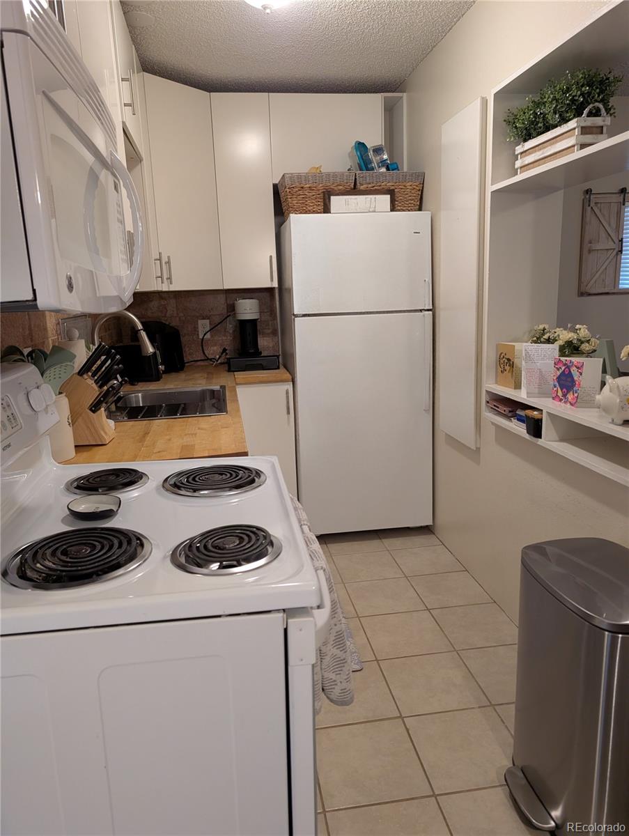 5995 E Iliff Avenue 115