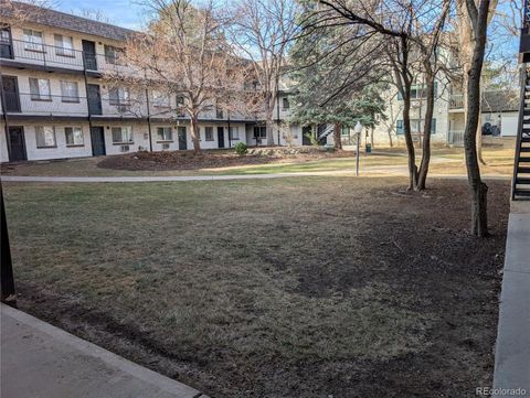 5995 E Iliff Avenue 115 Denver CO 80222