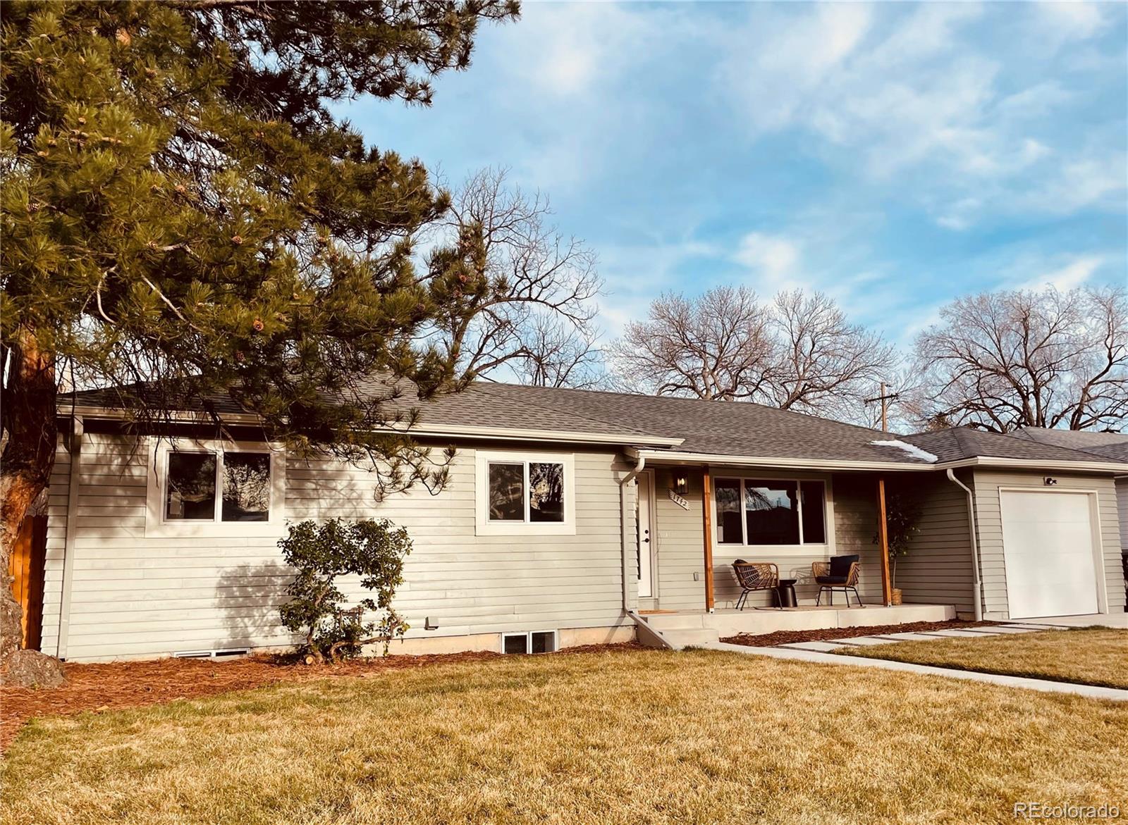 1742 S Forest Street