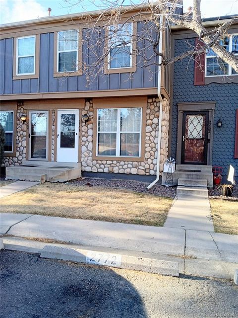 Photo of 2756 E Nichols Circle, Centennial, CO 80122 (MLS # 5181159)