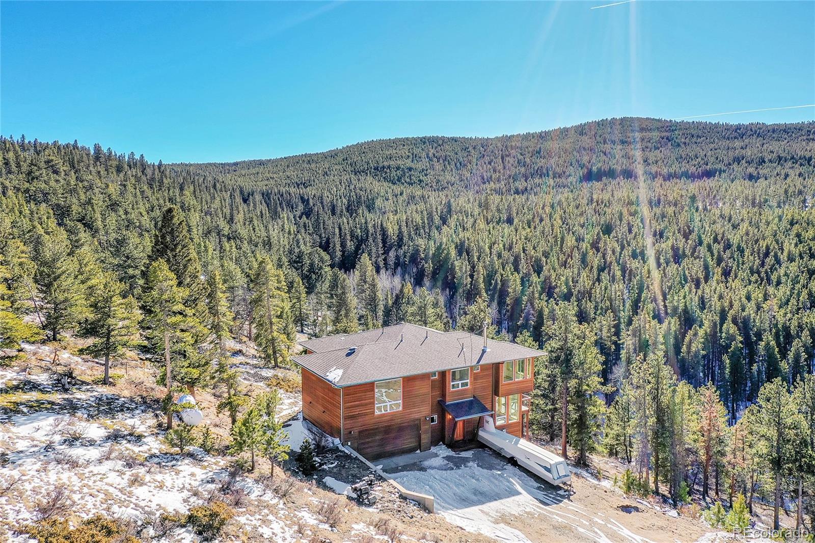54 Doe Trail