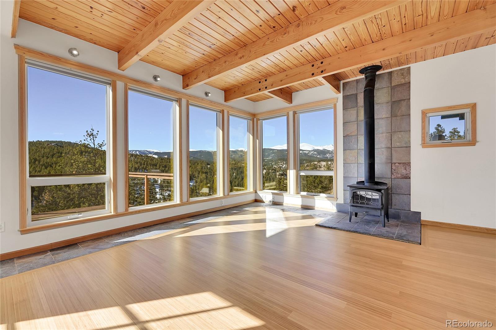 54 Doe Trail, Nederland, CO, 80466 4 54 Doe Trail