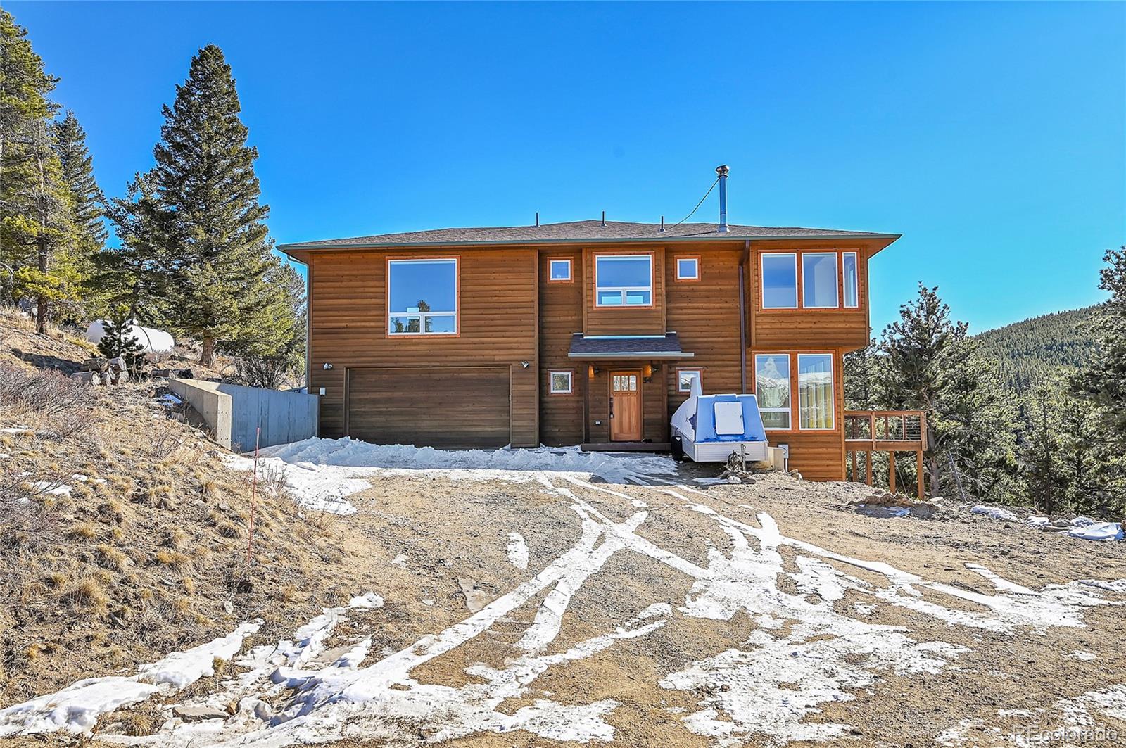 54 Doe Trail, Nederland, CO, 80466 1 54 Doe Trail