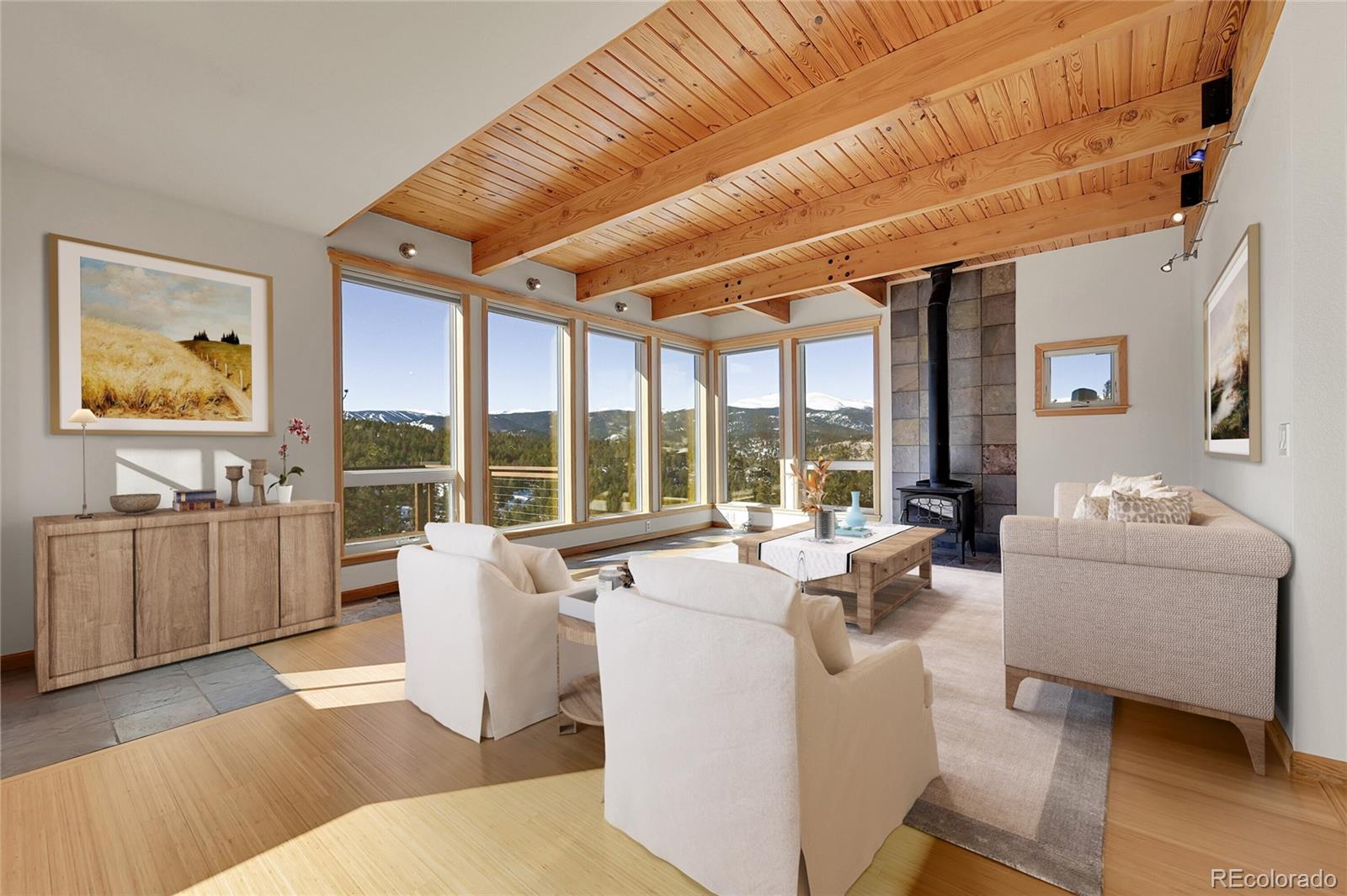 54 Doe Trail, Nederland, CO, 80466 3 54 Doe Trail
