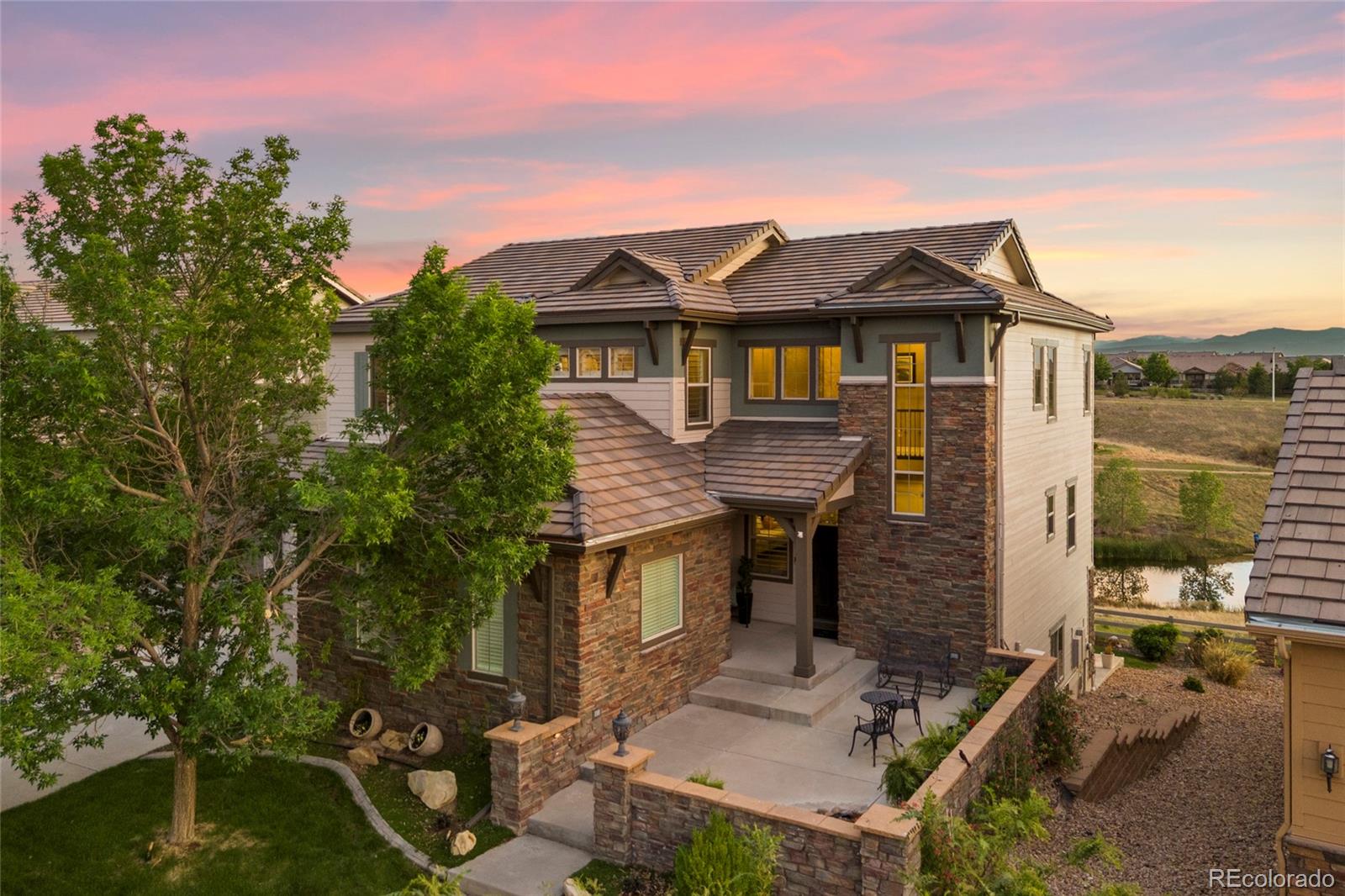 3696 Yale Drive