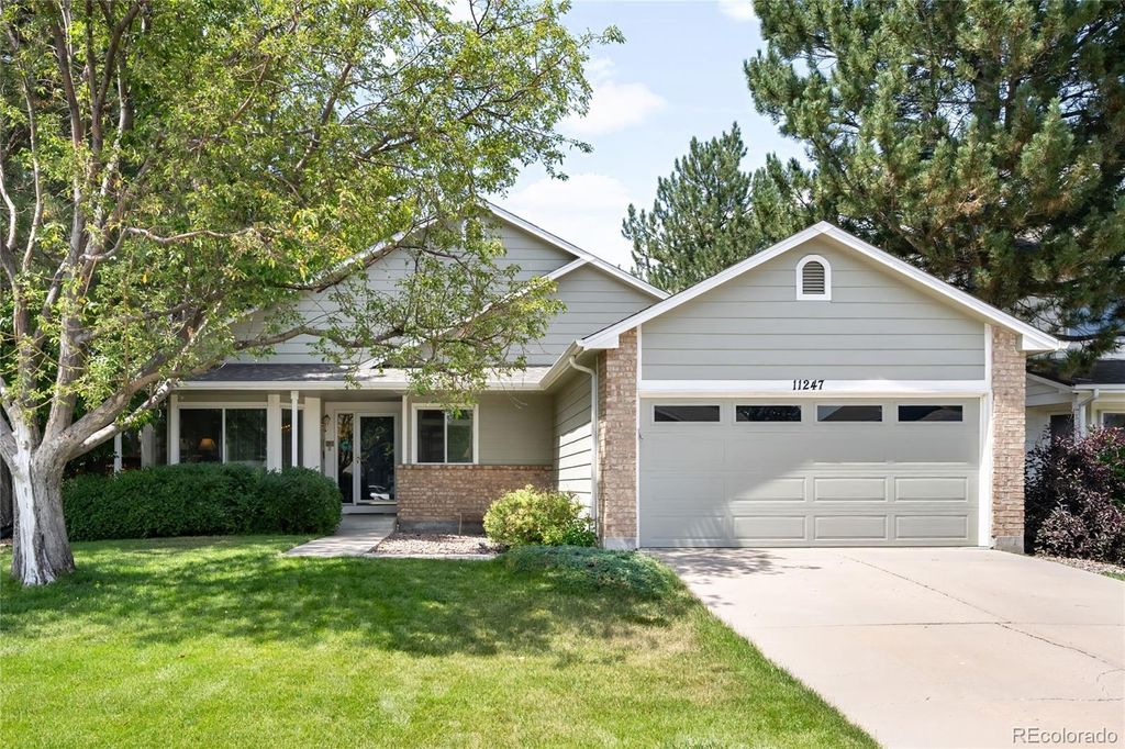 Photo of 11247 Depew Court, Westminster, CO 80020 (MLS # 5918542)