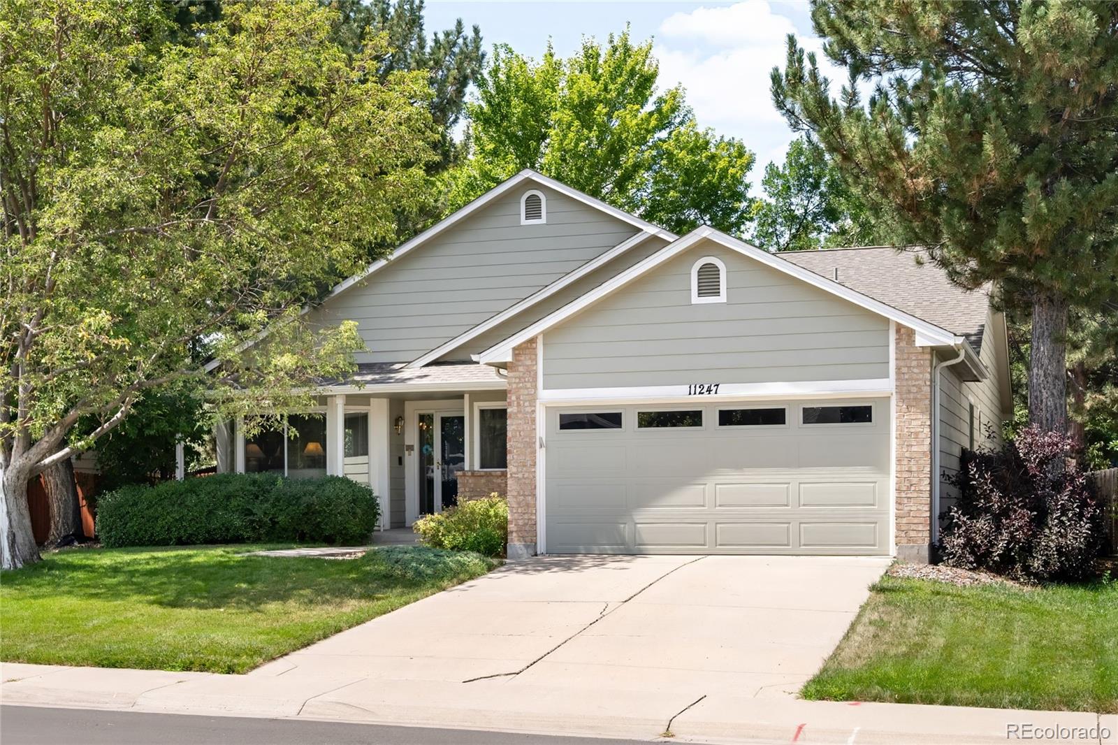 11247 Depew Court
