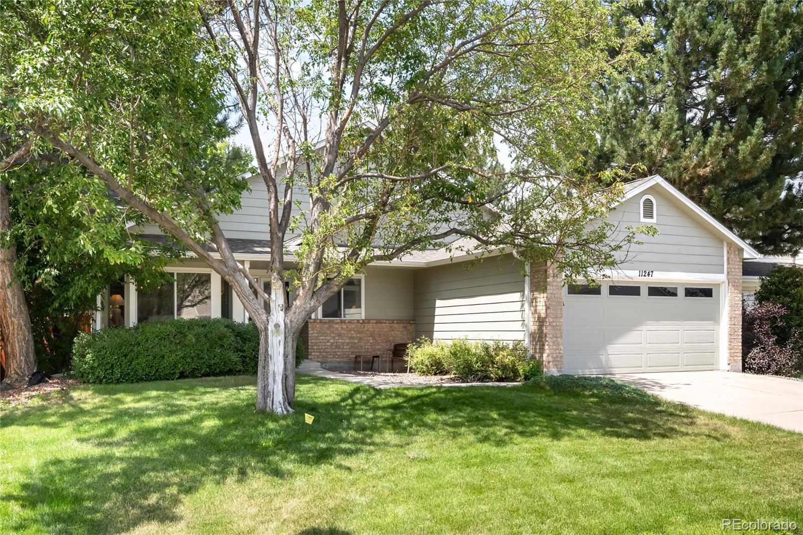 11247 Depew Court