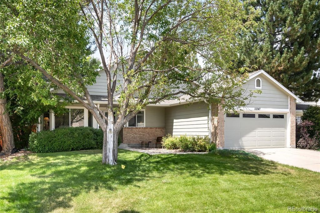 Photo of 11247 Depew Court, Westminster, CO 80020 (MLS # 5918542)