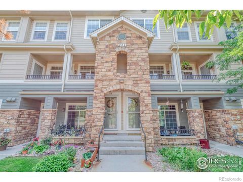 494 Black Feather Loop 117 Castle Rock Co 80104
