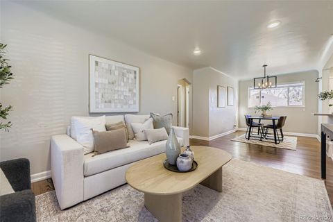 3040 Jasmine Street Denver CO 80207