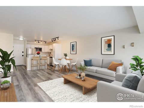 1121 Albion Street #402 Denver CO 80220