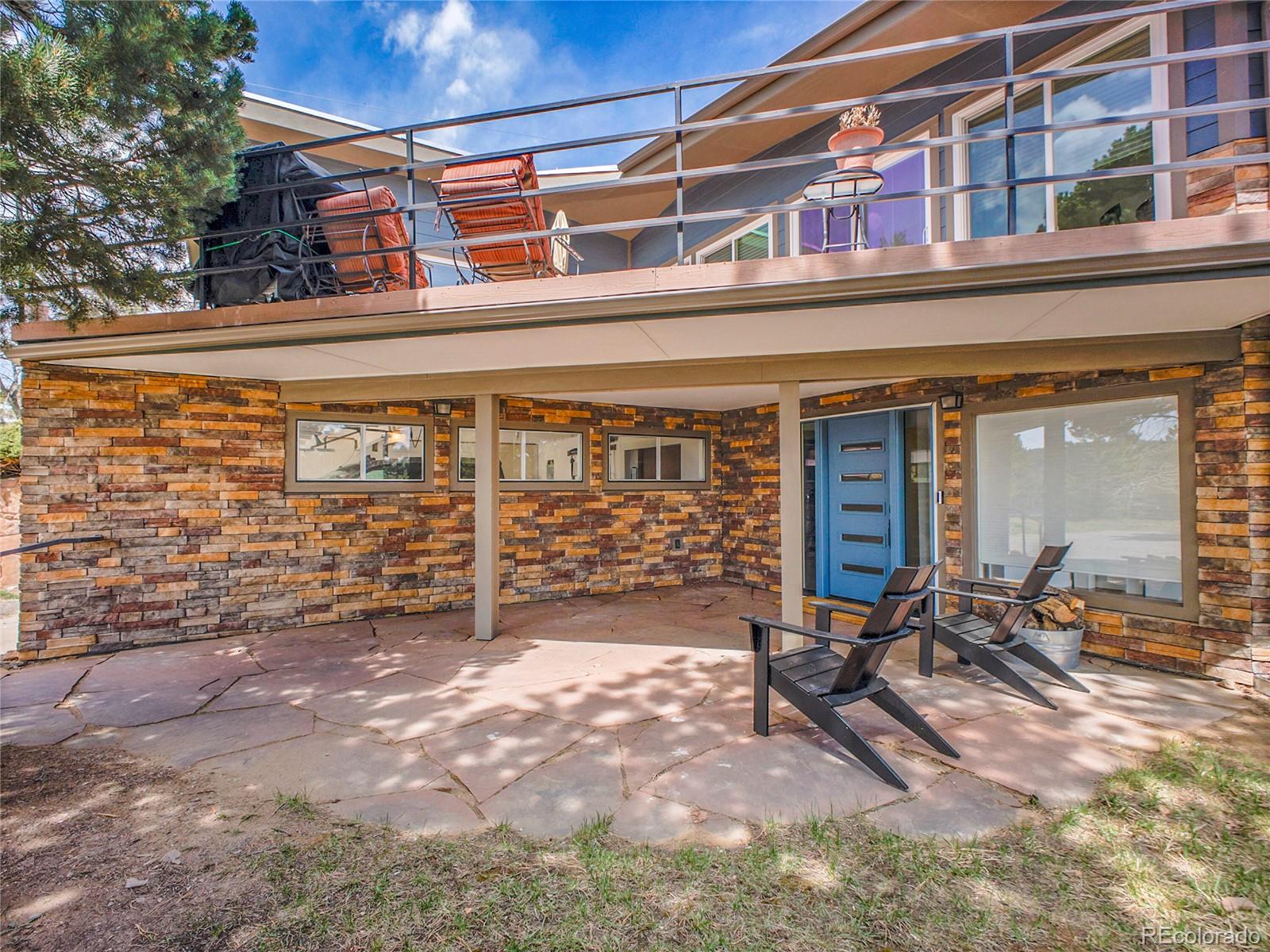 323 Paradise Road, Golden, CO, 80401 1 323 Paradise Road