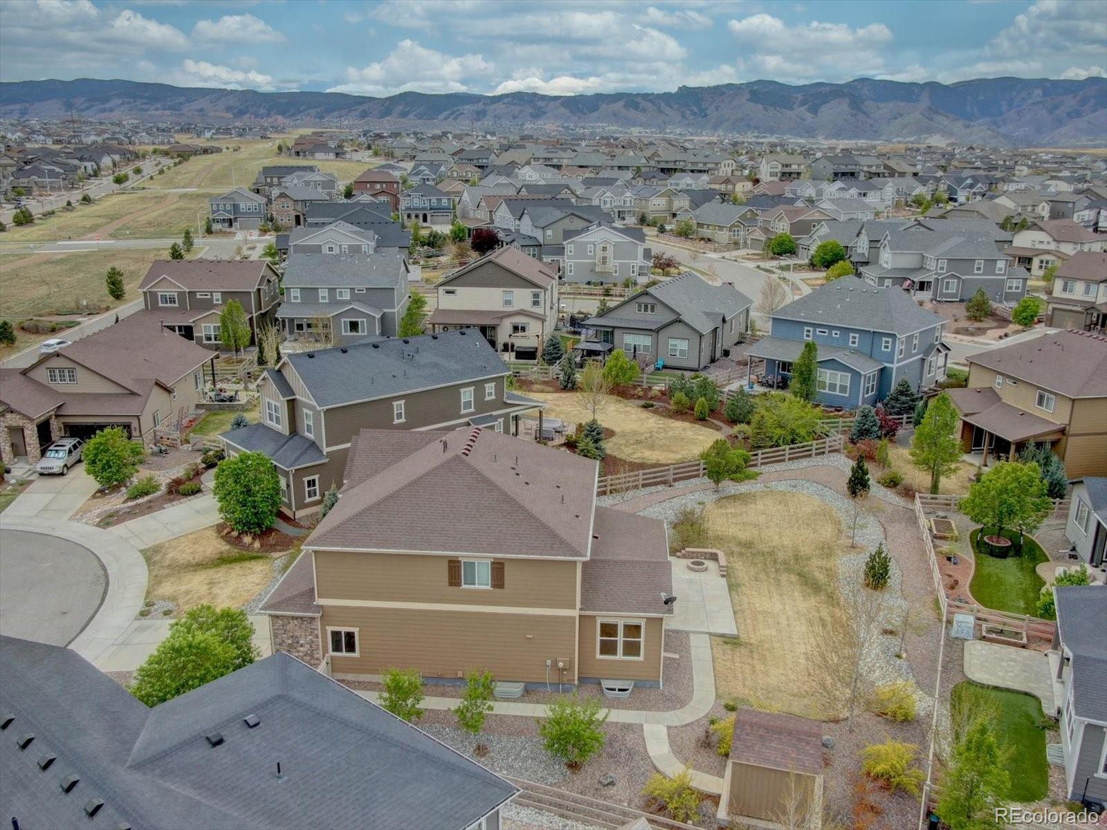 9841 Elk River Street