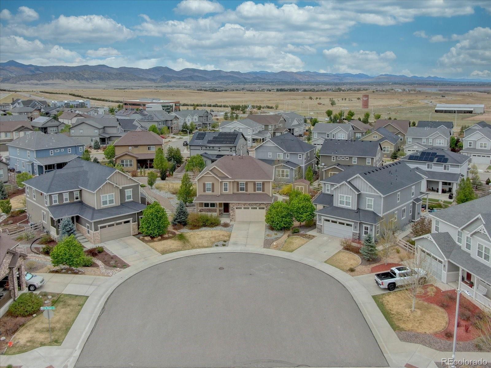 9841 Elk River Street