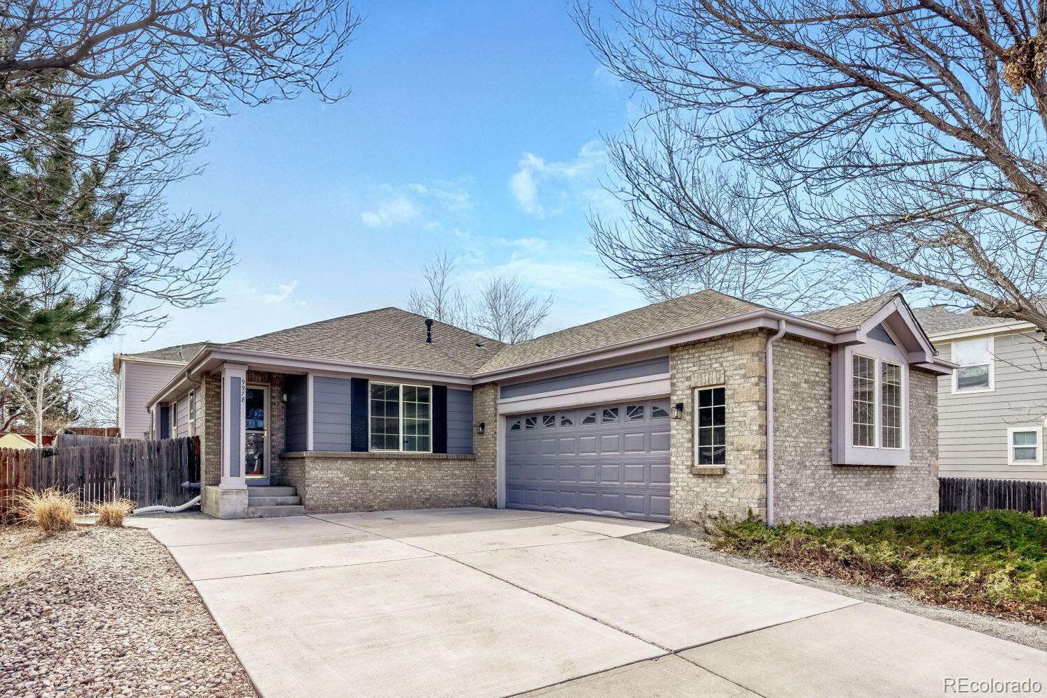 9978 Downing Cir, Denver, CO, 80229