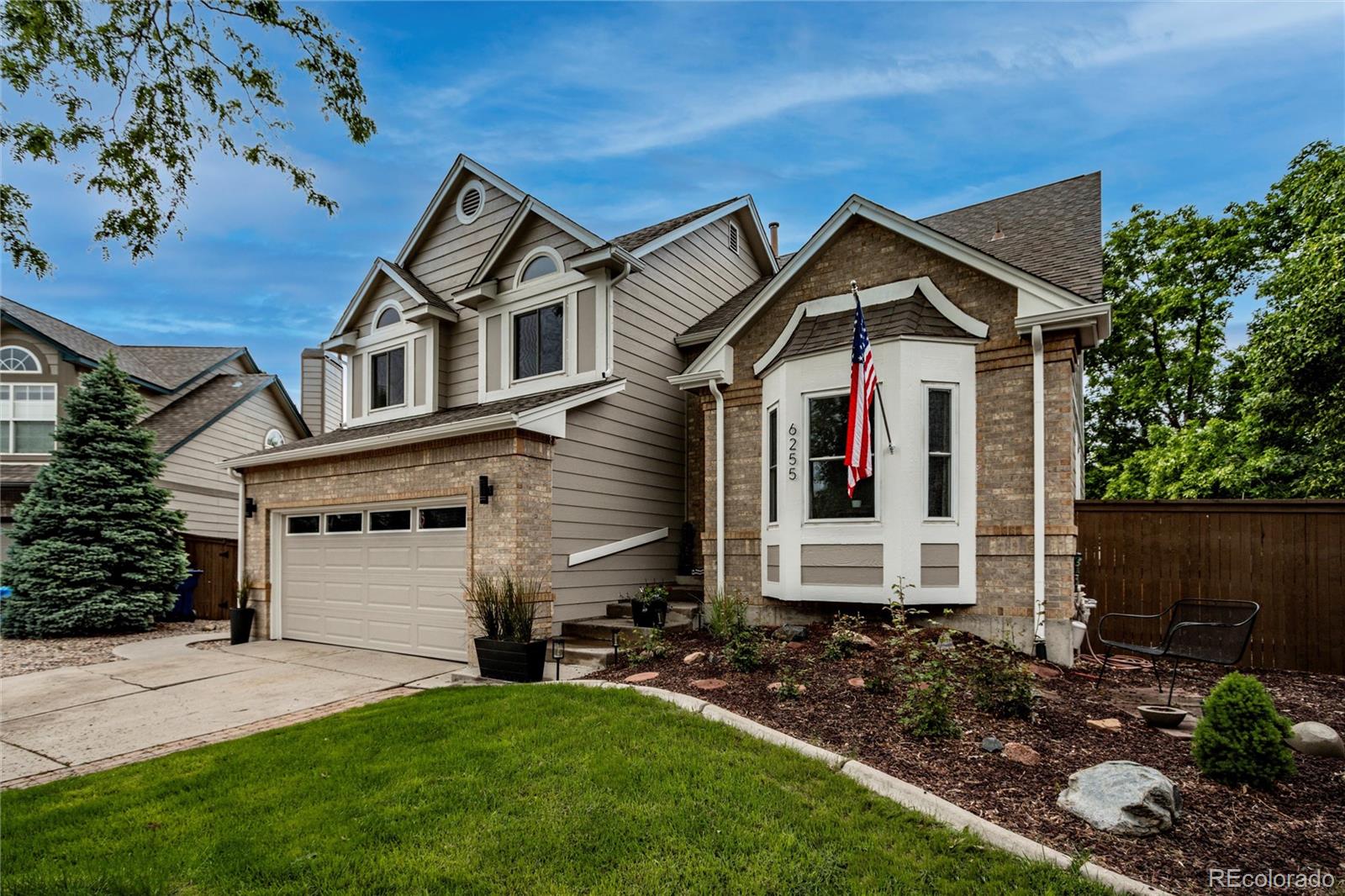 6255 Collegiate Drive, Highlands Ranch, CO, 80130 3 6255 Collegiate Drive
