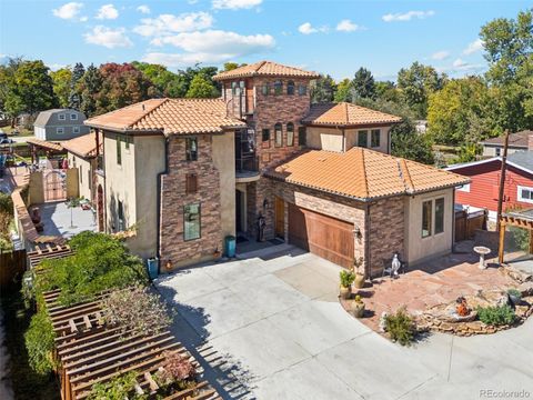 2295 Estes Street Lakewood CO 80215