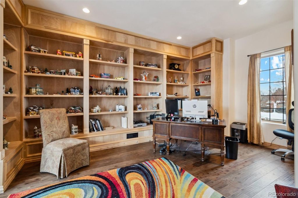 Photo of 2295 Estes Street, Lakewood, CO 80215 (MLS # 6677663)