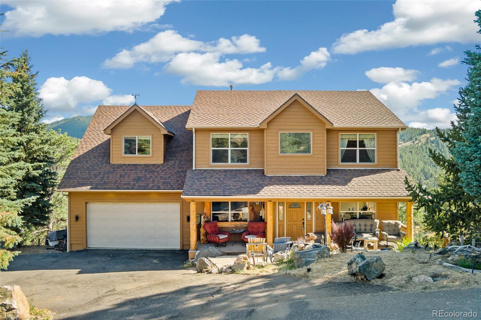3192 Gold Yarrow Lane